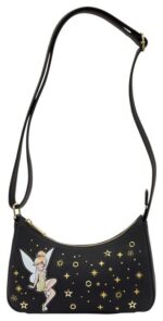 Tinker Bell by Loungefly Crossbody Bag Pixie Dust - immagine 6