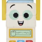 Toy Story 5 Smarty Pants Card Holder