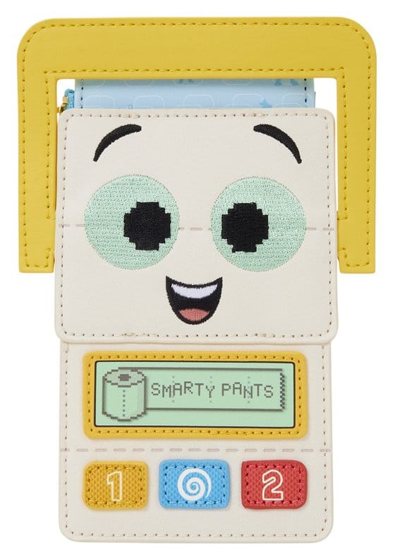 x_lf-wdwa3654 Toy Story 5 Smarty Pants Card Holder - immagine 1