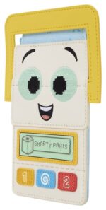 Toy Story 5 Smarty Pants Card Holder - immagine 3