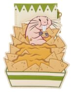 Kim Possible Rufus Nachos Card Holder