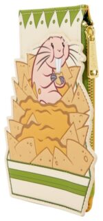 Kim Possible Rufus Nachos Card Holder - immagine 2