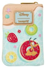 Mickey & Minnie Beach Fun Zip Around Wallet - immagine 4