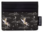 Tinker Bell by Loungefly Cardholder Night Sky - immagine 5