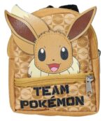 Pokémon Mini Backpack 12 cm Display (24) - immagine 2
