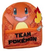Pokémon Mini Backpack 12 cm Display (24) - immagine 3