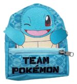 Pokémon Mini Backpack 12 cm Display (24) - immagine 4