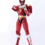 Chouseishin Gransazer Action Figure Sazer Tarious 15 cm