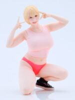 Original Character Model Kit 1/20 Alice Otsu 8 cm - immagine 2