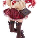 Hololive Production PVC Figure 1/7 Sakura Miko: Date Style - Casual Outfit Ver. 24 cm