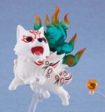 Okami Nendoroid Action Figure Shiranui 10 cm - immagine 2