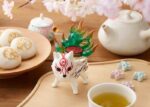 Okami Nendoroid Action Figure Shiranui 10 cm - immagine 3