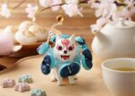Okami Nendoroid Action Figure Shiranui DX Ver. 10 cm - immagine 5