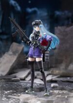 Girls' Frontline 2: Exilium Figma Action Figure Klukai 16 cm - immagine 2