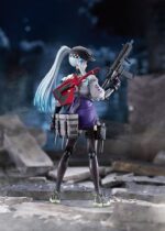 Girls' Frontline 2: Exilium Figma Action Figure Klukai 16 cm - immagine 3