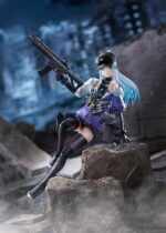 Girls' Frontline 2: Exilium Figma Action Figure Klukai 16 cm - immagine 5