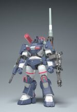 Get Truth Fang of the Sun Dougram Plastic Model Kit 1/35 Dougram Ver. GT DX Complete Edition 28 cm - immagine 2