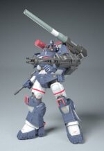 Get Truth Fang of the Sun Dougram Plastic Model Kit 1/35 Dougram Ver. GT DX Complete Edition 28 cm - immagine 4