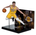 NBA McFarlane's SportsPicks Action Figure Luka Doncic (Dallas Mavericks) 15 cm