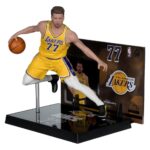 NBA McFarlane's SportsPicks Action Figure Luka Doncic (Dallas Mavericks) 15 cm