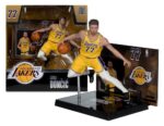 NBA McFarlane's SportsPicks Action Figure Luka Doncic (Dallas Mavericks) 15 cm - immagine 2
