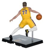 NBA McFarlane's SportsPicks Action Figure Luka Doncic (Dallas Mavericks) 15 cm - immagine 4