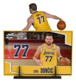 NBA McFarlane's SportsPicks Action Figure Luka Doncic (Dallas Mavericks) 15 cm - immagine 5
