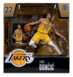 NBA McFarlane's SportsPicks Action Figure Luka Doncic (Dallas Mavericks) 15 cm - immagine 6