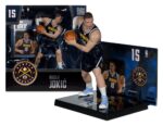 NBA McFarlane's SportsPicks Action Figure Nikola Jokic (Denver Nuggets) 16 cm - immagine 2