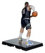 NBA McFarlane's SportsPicks Action Figure Nikola Jokic (Denver Nuggets) 16 cm - immagine 4
