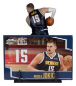NBA McFarlane's SportsPicks Action Figure Nikola Jokic (Denver Nuggets) 16 cm - immagine 5