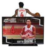 NBA McFarlane's SportsPicks Action Figure Scottie Barnes (Toronto Raptors) 15 cm - immagine 5