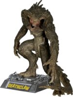 Fallout Movie Maniacs PVC Statues Wave 3 Assortment (6) - immagine 6