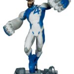 Marvel Rivals 1/6 Statue Mr. Fantastic 26 cm