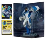 Marvel Rivals 1/6 Statue Mr. Fantastic 26 cm - immagine 3