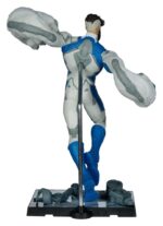 Marvel Rivals 1/6 Statue Mr. Fantastic 26 cm - immagine 6