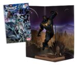 Marvel Rivals 1/6 Statue Black Panther 27 cm - immagine 2