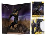 Marvel Rivals 1/6 Statue Black Panther 27 cm - immagine 5