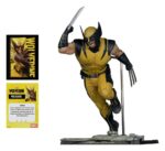 Marvel Statue 1/10 Wolverine 18 cm - immagine 2