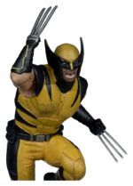 Marvel Statue 1/10 Wolverine 18 cm - immagine 3