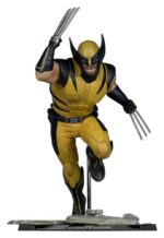 Marvel Statue 1/10 Wolverine 18 cm - immagine 4