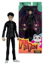 Dandadan Action Figure Okarun 19 cm - immagine 4