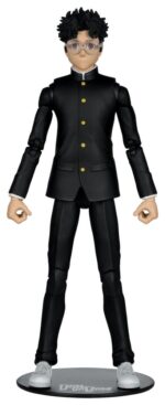 Dandadan Action Figure Okarun 19 cm - immagine 5
