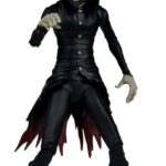 Dandadan Action Figure Okarun (Transformed) 19 cm