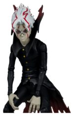Dandadan Action Figure Okarun (Transformed) 19 cm - immagine 3