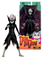 Dandadan Action Figure Okarun (Transformed) 19 cm - immagine 4