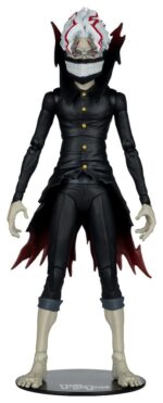 Dandadan Action Figure Okarun (Transformed) 19 cm - immagine 5