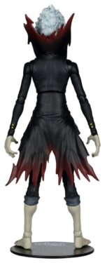Dandadan Action Figure Okarun (Transformed) 19 cm - immagine 6