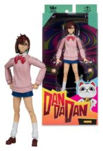Dandadan Action Figure Momo 17 cm - immagine 4