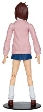 Dandadan Action Figure Momo 17 cm - immagine 6